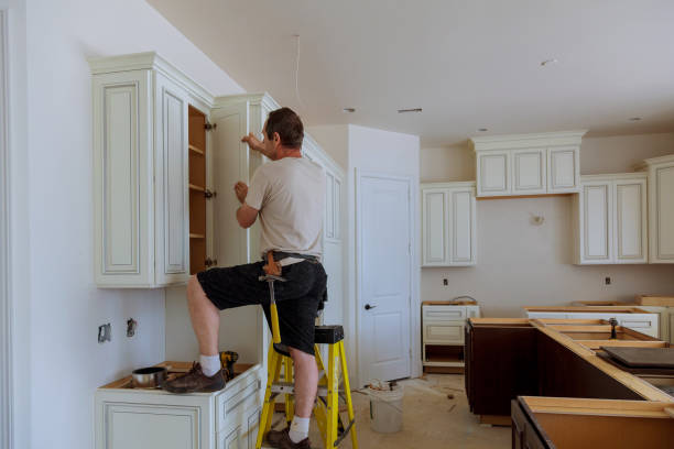 Licensed Kitchen service in Villanova, PA - BM Kitchen